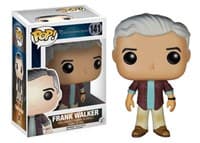 Tomorrowland: Frank Walker - Pop! Vinyl - Funko card