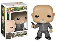 Breaking Bad: Mike Ehrmantraut - Pop! Vinyl - Funko card