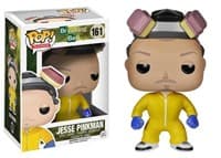 Breaking Bad: Jesse Pinkman (Cook) - Pop! Vinyl - Funko card