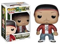 Breaking Bad: Jesse Pinkman - Pop! Vinyl - Funko card