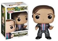 Breaking Bad: Saul Goodman - Pop! Vinyl - Funko card