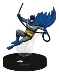 Batman - Batman The Animated Series - Heroclix card