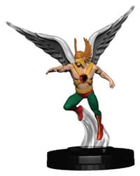 Hawkman - Batman The Animated Series - Heroclix card