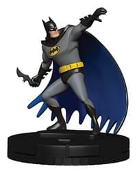 Batman - Batman The Animated Series - Heroclix card