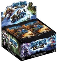 Lightseekers: Kindred Booster Box - Kindred - Lightseekers TCG card