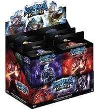 Lightseekers: Kindred Starter Deck Display - Kindred - Lightseekers TCG card