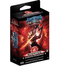 Lightseekers: Kindred Mountain Starter Deck [Elemental Engagement] - Kindred - Lightseekers TCG card