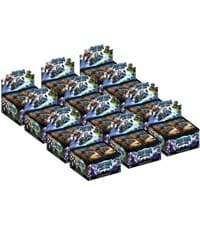 Lightseekers: Kindred Booster Box Case - Kindred - Lightseekers TCG card
