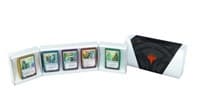 SDCC 2018 EXCLUSIVE Planeswalker Set - Media Promos - Magic: The Gathering card