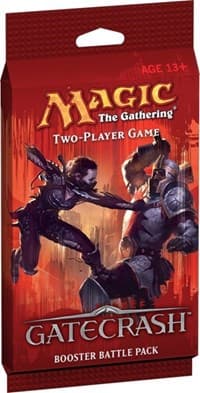 Gatecrash - Booster Battle Pack - Gatecrash - Magic: The Gathering card