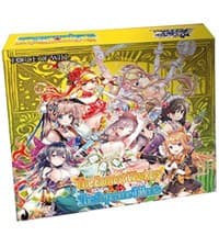 The Caster Chronicles: The Earnest Workers VS The Supreme Talents Booster Box - The Earnest Workers VS The Supreme Talents - The Caster Chronicles card