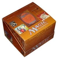 Revised Edition - Starter Deck Display - Revised Edition - Magic: The Gathering card