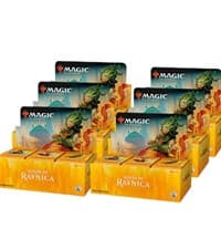 Guilds of Ravnica - Booster Box Case - Guilds of Ravnica - Magic: The Gathering card