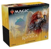 Guilds of Ravnica - Bundle - Guilds of Ravnica - Magic: The Gathering card