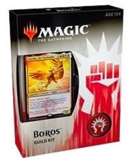 Guilds of Ravnica - Guild Kit: Boros - Guilds of Ravnica: Guild Kits - Magic: The Gathering card