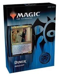 Guilds of Ravnica - Guild Kit: Dimir - Guilds of Ravnica: Guild Kits - Magic: The Gathering card