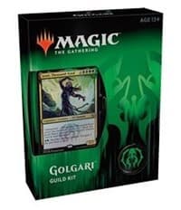 Guilds of Ravnica - Guild Kit: Golgari - Guilds of Ravnica: Guild Kits - Magic: The Gathering card