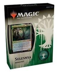 Guilds of Ravnica - Guild Kit: Selesnya - Guilds of Ravnica: Guild Kits - Magic: The Gathering card