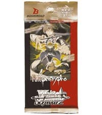 Fate/Apocrypha Booster Pack - Fate/Apocrypha - Weiss Schwarz card