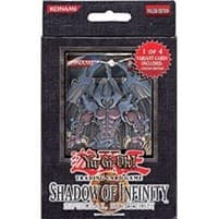 Shadow of Infinity: Special Edition Box - Shadow of Infinity - YuGiOh card