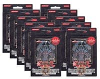 Shadow of Infinity: Special Edition Display - Shadow of Infinity - YuGiOh card