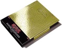 Master Collection Volume 1 Binder - Master Collection Volume 1 - YuGiOh card