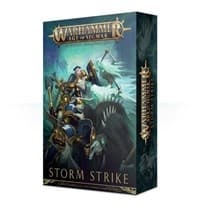 Warhammer: Age Of Sigmar - Storm Strike - Warhammer Big Box Games - Warhammer Big Box Games card