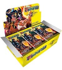 New Dawn Rises Booster Box - New Dawn Rises - Force of Will card