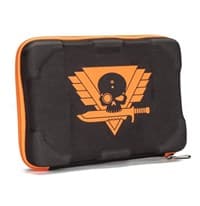 Kill Team Squad Carry Case - Warhammer Game Accessories - Warhammer Game Accessories card