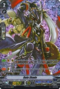 Ruin Shade (OR) - V-EB02: Champions of the Asia Circuit - Cardfight Vanguard card