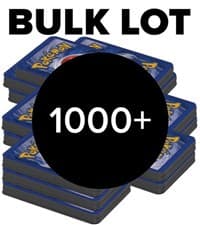 Over 1000 Pokemon Bulk Card Lot - Pokemon Bulk Card Lots - Bulk Lots card