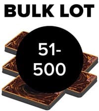 51 - 500 YuGiOh Bulk Card Lot - YuGiOh Bulk Card Lots - Bulk Lots card