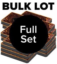 Full Set YuGiOh Bulk Card Lot - YuGiOh Bulk Card Lots - Bulk Lots card