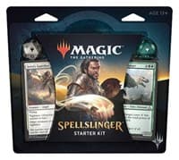 Spellslinger Starter Kit - Spellslinger Starter Kit - Magic: The Gathering card