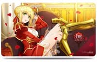 Fate/Extra Last Encore Collection Playmat - Nero - Ultra Pro Playmats - Playmats card