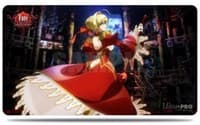 Fate/Extra Last Encore Collection Playmat - Summoning - Ultra Pro Playmats - Playmats card