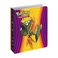 Pokemon: Sun & Moon Guardians Rising Mini Collector's Album - Pokemon International Storage Albums - Storage Albums card