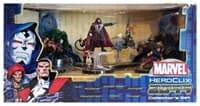 2099 Collector's Set - 2099 - Heroclix card
