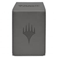 Magic: The Gathering Alcove Flip Box - Planeswalker - Ultra Pro Deck Boxes - Deck Boxes card