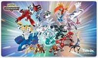 Pokemon TCG: Legendary Year Playmat - Pokemon International Playmats - Playmats card