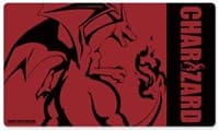 Pokemon TCG: Charizard Playmat - Pokemon International Playmats - Playmats card