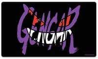 Pokemon TCG: Gengar Smirk Playmat - Pokemon International Playmats - Playmats card