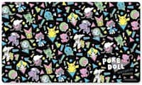 Pokemon TCG: Mythical Mania Playmat - Pokemon International Playmats - Playmats card