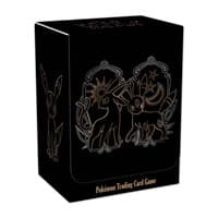 Pokemon TCG: Day & Night Deck Box - Pokemon International Deck Boxes - Deck Boxes card