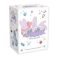 Pokemon TCG: We're Goomy Deck Box - Pokemon International Deck Boxes - Deck Boxes card
