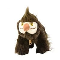 Dungeons & Dragons Gamer Pouch - Owlbear - Ultra Pro Dice Bags and Gamer Pouches - Collectible Storage card