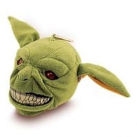 Pathfinder Gamer Pouch - Goblin - Ultra Pro Dice Bags and Gamer Pouches - Collectible Storage card