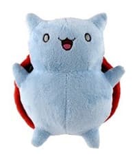 Bravest Warriors Gamer Pouch - Catbug - Ultra Pro Dice Bags and Gamer Pouches - Collectible Storage card