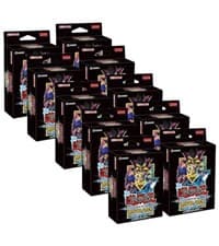 The Dark Side of Dimensions Movie Pack: Special Edition Display - The Dark Side of Dimensions Movie Pack: Special Edition - YuGiOh card