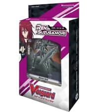 V-TD04: Ren Suzugamori Trial Deck - V-TD04: Ren Suzugamori - Cardfight Vanguard card